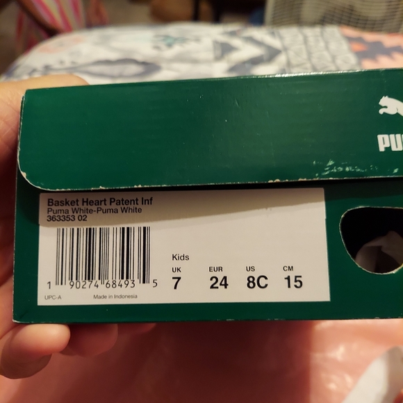 Puma - Picture 5 of 6